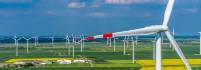 AEROGIE Ingenieurbüro für Windenergienutzung in Berlin hat es sich zur Aufgabe gemacht, CO2 entlastende Energiebereitstellung zu planen und die Schadstoffbelastung gering zu halten.